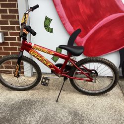 Cobra Quest Kids Bicycle