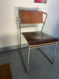 Chairs (2)