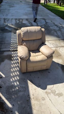 Kids Recliner