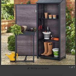 Storage Tool Shed 30x18x 70 175 New 
