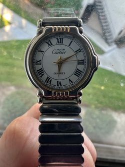 Cartier $20
