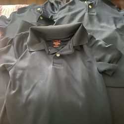 School Polos