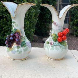 Italian Vases