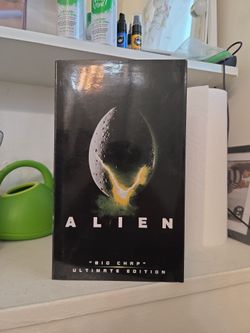 NECA Alien Big Chap