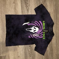 Scream t-shirt