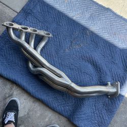 S2000 Tri-y Header Brand New 