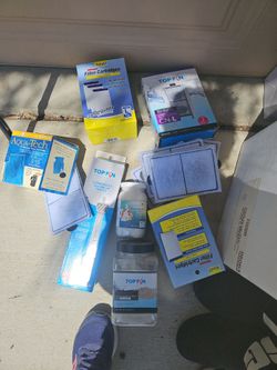 Aquarium bundle