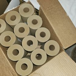 Masking Paper New In Box