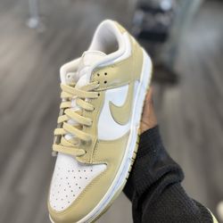 Nike Dunk Low Nature 