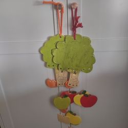 Brand New Handmade Chime Set Of Two