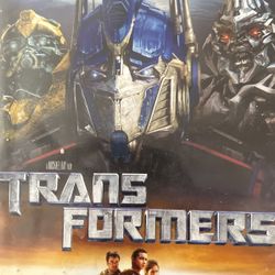 Transformers Movies 