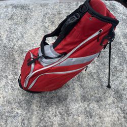 TopFlite Gamer Stand Bag 