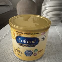 Enfamil Formula 