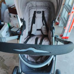 Stroller Evenflo