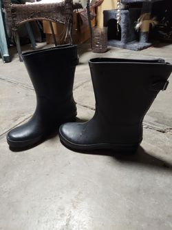 Rain Boots