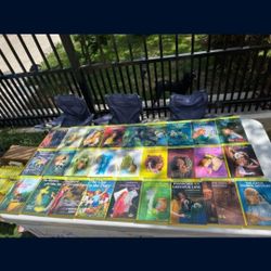 Nancy Drew Mystery Books Full Collection 