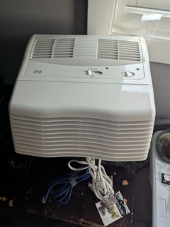 Air purifier