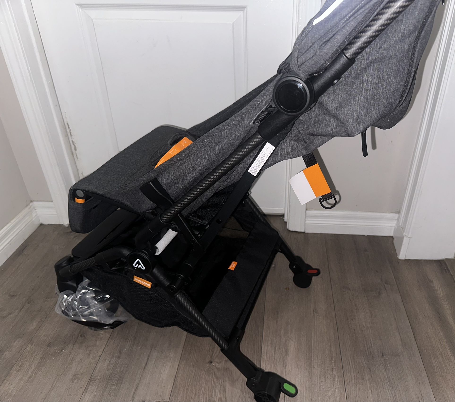 Baby Travel Stroller