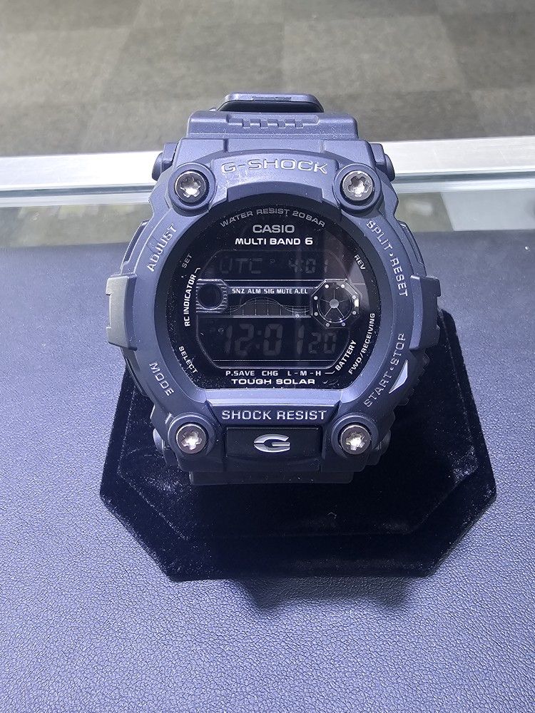 Casio G-Shock. ASK FOR RYAN. #372206572