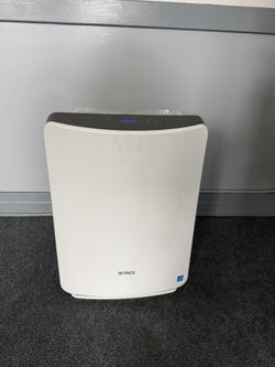 Winix Air Purifier