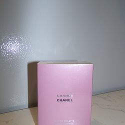 CHANCE! Chanel