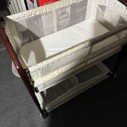Nice Baby Bed