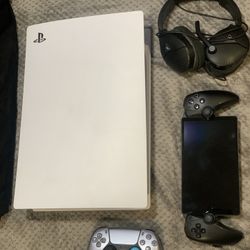 Ps5 Bundel