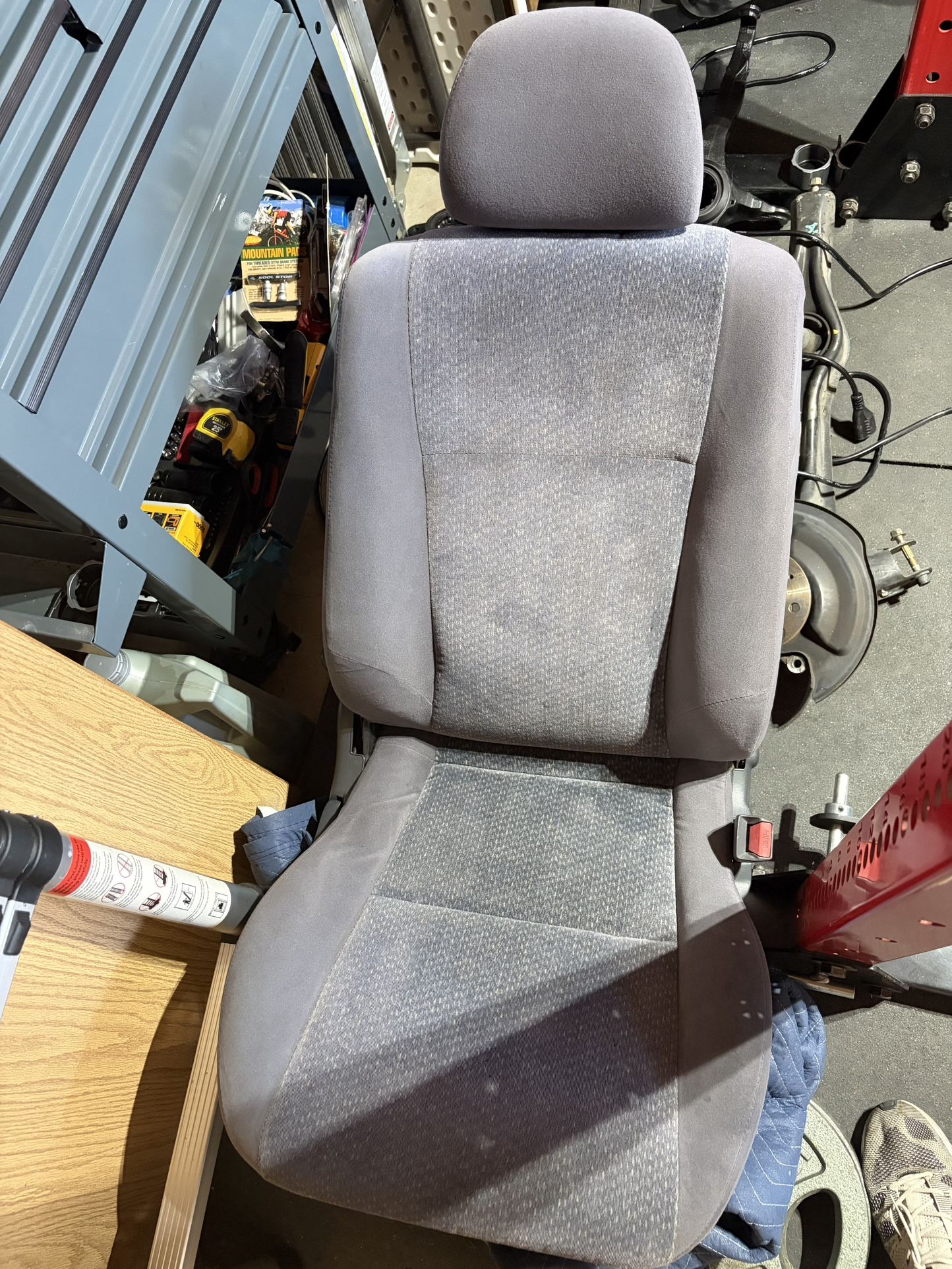 Honda Civic Seat