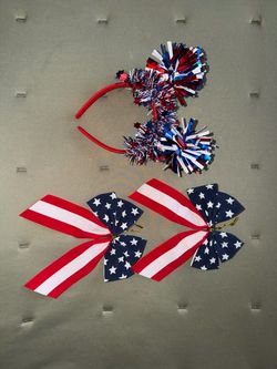 Fourth of July (Free)