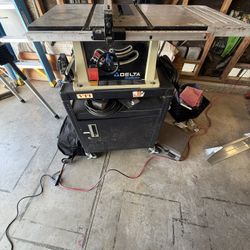 Table Saw