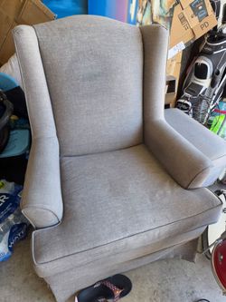 Rocking chair