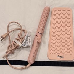 L’Ange Le Duo Hair Styler