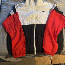 Nike Windbreaker