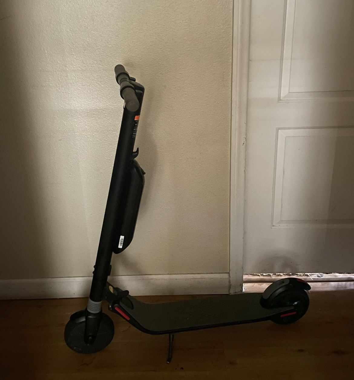 segway ninebot es4