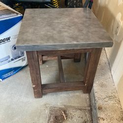 Little Table