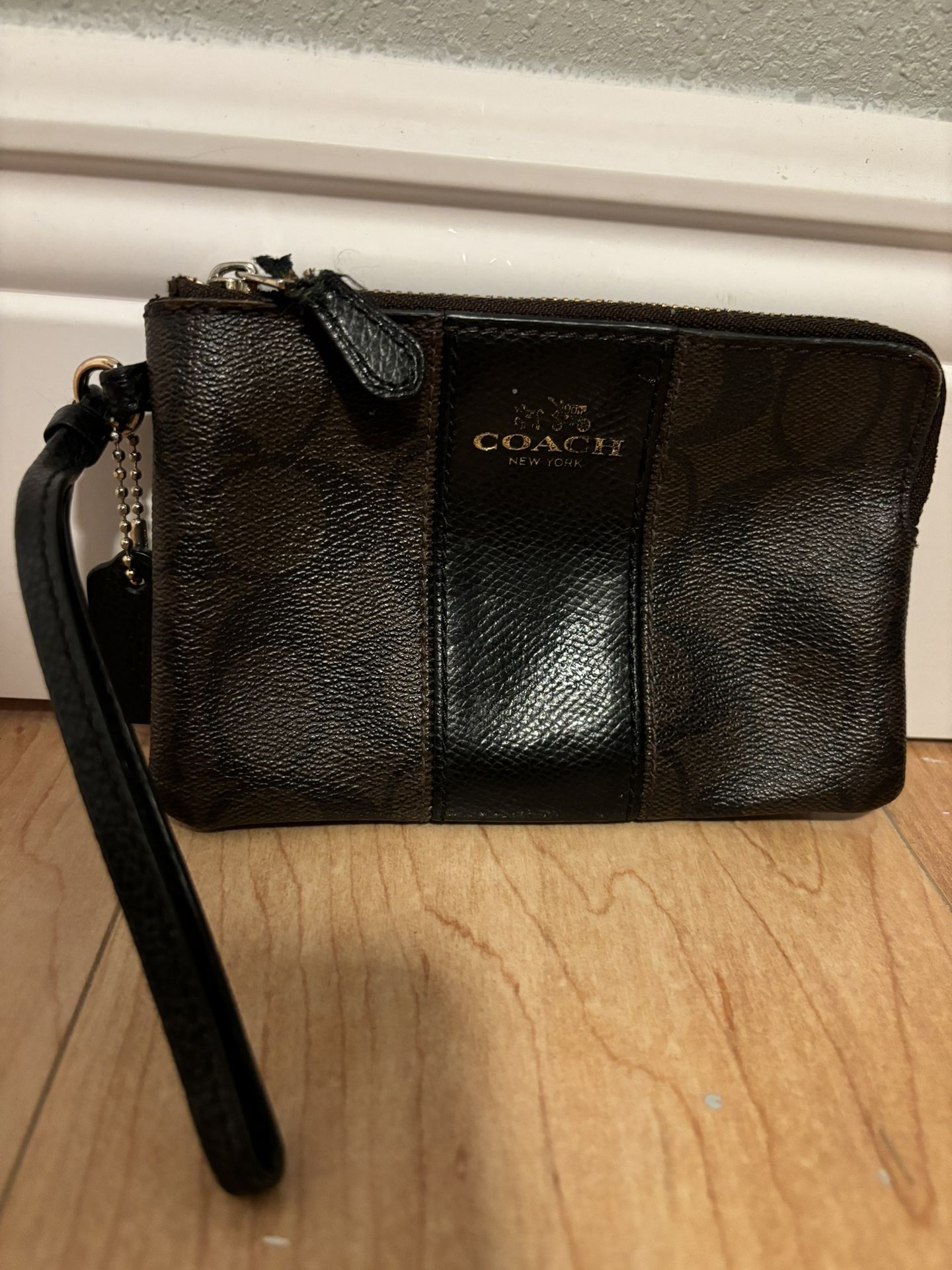 Wallet COACH