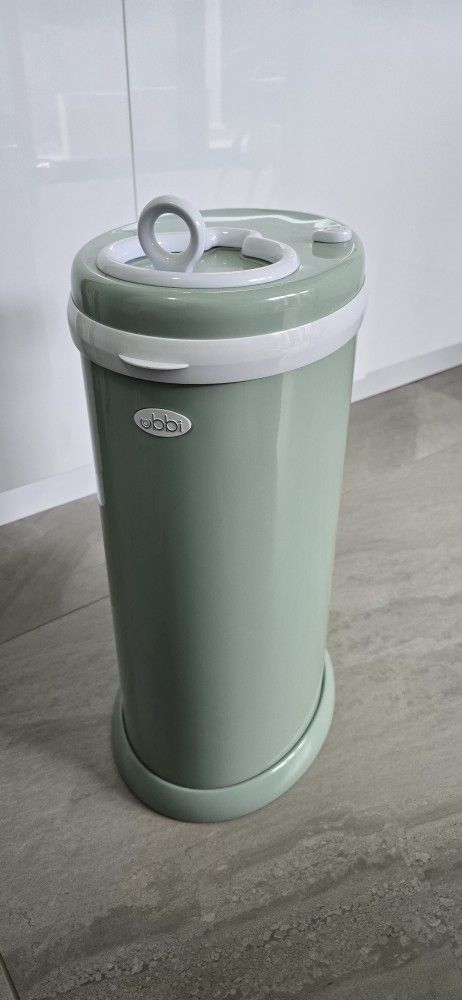 Ubbi Diaper Pail