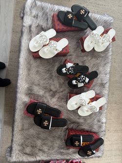 Sandalias Tory Burch