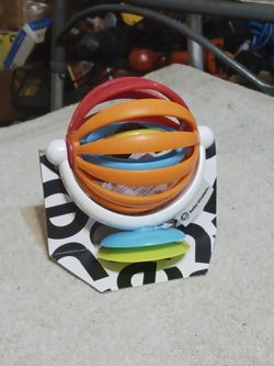 Spinning Toy Mountable  Brand New Never Been Open