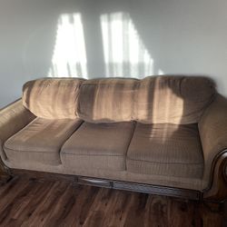 3 Seat Couch