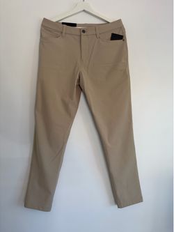 Lululemon ABC Slim-Fit 5 Pocket Pant