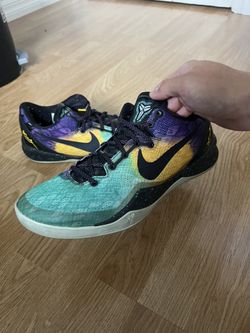 Kobe 8 🐍 easter