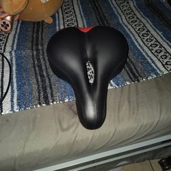 Bike Seat