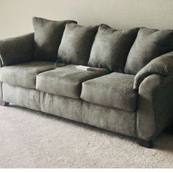 Sleeper Sofa - Queen Size