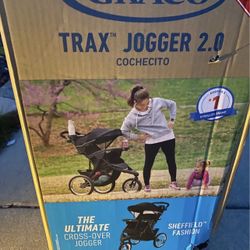 Stroller 