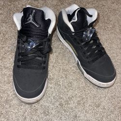 Oreo 5 Jordan’s