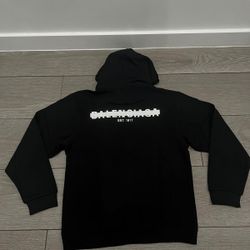 Balenciaga  Hoodie New Season Any Colors 