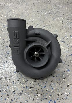 ⭐️⭐️ 2018-2025 YAMAHA FZR FX SVHO GP1800 1.8 BILLET SUPERCHARGER 6HL-141A0-04-00