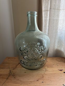 Decorative Vase