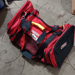 Vintage marlboro Duffle Tote Bag 🎒 90s